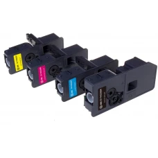 Картридж лазерный Cactus CS-TK5230Y TK-5230Y желтый (2200стр.) для Kyocera Ecosys M5521cdn/M5521cdw/P5021cdn/P5021cdw