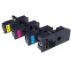Картридж лазерный Cactus CS-TK5230Y TK-5230Y желтый (2200стр.) для Kyocera Ecosys M5521cdn/M5521cdw/P5021cdn/P5021cdw