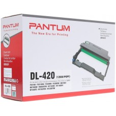 Блок фотобарабана Pantum DL-420 ч/б:30000стр. для Series P3010/M6700/M6800/P3300/M7100/M7200/P3300/M7100/M7300 Pantum