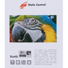 Картридж лазерный Static Control 002-01-S7553A Q7553A черный (3000стр.) для HP P2014/P2015/M2727