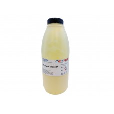Тонер Cet PK202 OSP0202Y-100 желтый бутылка 100гр. для принтера Kyocera FS-2126MFP/2626MFP/C8525MFP