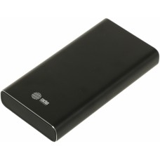 Мобильный аккумулятор Cactus CS-PBFSIT-20000 20000mAh 2.1A черный