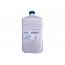 Тонер Cet HT8-M CET8524M500 пурпурный бутылка 500гр. для принтера RICOH MPC2011/C2004/C2504/C3003/C307, IMC3000