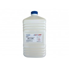Тонер Cet HT8-Y CET8524Y500 желтый бутылка 500гр. для принтера RICOH MPC2011/C2004/C2504/C3003/C307, IMC3000