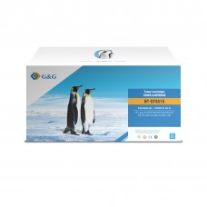 Картридж лазерный G&G NT-CF361X голубой (9500стр.) для HP CLJ M553N/M553DN/M553X/M577C/M577Z/M577F/M577DN