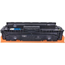 Картридж лазерный G&G GG-C055Y желтый (2100стр.) для Canon Canon LBP 663Cdw/664Cx , MF 742Cdw/744Cdw i-Sensys