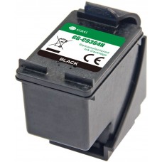 Картридж струйный G&G GG-C9364H черный (15мл) для HP PS 8053/8753/5943/2573/DJ 5900series