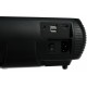 Проектор Cactus CS-PRO.02B.Full HD-A LCD 3000Lm LS 300Lm ANSI (1920x1080) 2000:1 ресурс лампы:30000часов 2xUSB typeA 1xHDMI 4.2кг