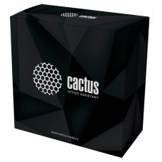 Пластик для принтера 3D Cactus CS-3D-PETG-750-WHITE PETG d1.75мм 0.75кг 1цв.