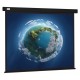 Экран Cactus 127x127см Wallscreen CS-PSW-127X127-BK 1:1 настенно-потолочный рулонный черный