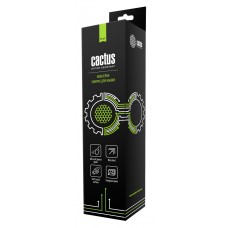 Коврик для мыши Cactus CS-MP-PRO07XXL_MAK Dragon черный 900x400x3мм