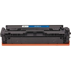 Картридж лазерный G&G GG-W2211A голубой (1250стр.) для HP M255/MFP M282/M283