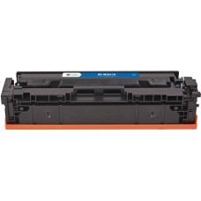 Картридж лазерный G&G GG-W2411A голубой (850стр.) для HP Color LaserJet Pro M155;MFP M182nw/M183fw