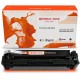 Картридж лазерный Print-Rite TFC447BPU1J PR-045H BLACK 045H Black черный (2800стр.) для Canon LBP 611Cn/613Cdw/631Cn/633Cdw/635Cx