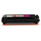 Картридж лазерный Print-Rite TFC449MPU1J PR-045H MAGENTA 045H Magenta пурпурный (2200стр.) для Canon LBP 611Cn/613Cdw/631Cn/633Cdw/635Cx