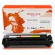 Картридж лазерный Print-Rite TFC450YPU1J PR-045H YELLOW 045H Yellow желтый (2200стр.) для Canon LBP 611Cn/613Cdw/631Cn/633Cdw/635Cx