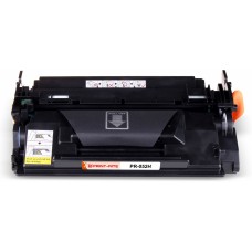 Картридж лазерный Print-Rite TFC832BPU1J PR-052H 052H черный (9200стр.) для Canon MF421/426/428/429/LBP 212/214/215