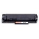 Картридж лазерный Print-Rite TFH724BPU1J PR-703 703 черный (2000стр.) для Canon LBP2900/3000Series