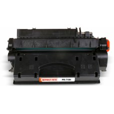 Картридж лазерный Print-Rite TFC824BPU1J PR-719H 719H черный (6400стр.) для Canon MF5840dni-Sensys/MF5880dni; LBP6300i/6650i