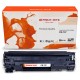 Картридж лазерный Print-Rite TFH862BPU1J PR-737 737 черный (2400стр.) для Canon MF 210/211/212/216/217/220