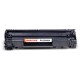 Картридж лазерный Print-Rite TFH920BPU1J PR-CB436A CB436A черный (2000стр.) для HP LJ P1505/ M1120/M1522