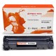 Картридж лазерный Print-Rite TFH899BPU1J1 PR-CE285A CE285A черный (1600стр.) для HP LJ P1102/P1102W/M1130/M1132