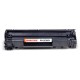 Картридж лазерный Print-Rite TFHBEABPU1J PR-CE285X CE285X черный (3000стр.) для HP LJ M1130 MFP/ M1132MFP Pro/P1102s Pro/ P1103 Pro