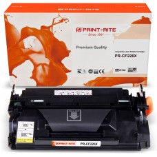 Картридж лазерный Print-Rite TFHAKDBPU1J PR-CF226X CF226X черный (9000стр.) для HP LJ M402d/M402n/M426dw/M426fdn/M426fdw