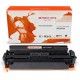 Картридж лазерный Print-Rite TFH768BPU1J PR-CF410A CF410A черный (2300стр.) для HP LJ M452DW/DN/NW M477FDW/M477FDN/M477FNW