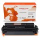 Картридж лазерный Print-Rite TFHA5QBPU1J PR-CF410X CF410X черный (6500стр.) для HP CLJ Pro M452dn/M452dw/M477fdn/M477fdw