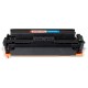 Картридж лазерный Print-Rite TFHAXHCPU1J PR-CF411X CF411X голубой (5000стр.) для HP LJ M452DW/DN/NW M477FDW/M477FDN/M477FNW