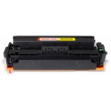 Картридж лазерный Print-Rite TFHAXIYPU1J PR-CF412X CF412X желтый (5000стр.) для HP LJ M452DW/DN/NW M477FDW/M477FDN/M477FNW