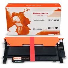 Картридж лазерный Print-Rite TFSFQPBPU1J PR-CLT-K404S CLT-K404S черный (1500стр.) для Samsung SL-C430/C430W/C480/C480W/C480FW