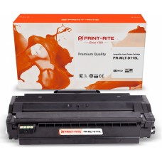 Картридж лазерный Print-Rite TFSFDQBPU1J PR-MLT-D115L MLT-D115L черный (3000стр.) для Samsung SL-M2620D/M2820ND/M2820DW