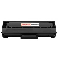 Картридж лазерный Print-Rite TFXAJABPU1J PR-106R02773 106R02773 черный (1500стр.) для Xerox Phaser 3020/3020BI