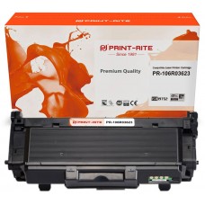 Картридж лазерный Print-Rite TFX828BPU1J PR-106R03623 106R03623 черный (15000стр.) для Xerox Phaser 3330/WC3335