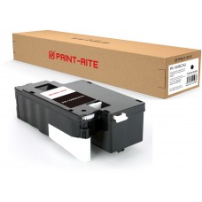 Картридж лазерный Print-Rite TFXACCBPRJ PR-106R02763 106R02763 черный (2000стр.) для Xerox Phaser 6020/6022/WC6025/6027