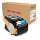 Картридж лазерный Print-Rite TFXAFWCPRJ PR-106R02606 106R02606 голубой (4500стр.) для Xerox Phaser 7100/7100N/7100DN