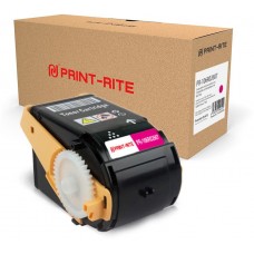 Картридж лазерный Print-Rite TFXAFXMPRJ PR-106R02607 106R02607 пурпурный (4500стр.) для Xerox Phaser 7100/7100N/7100DN