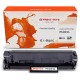 Картридж лазерный Print-Rite TFH724BPU1J1 PR-Q2612A Q2612A черный (2000стр.) для HP LJ 1010/1012/1015/1018/1020/1020Plus/1022/3015/3020