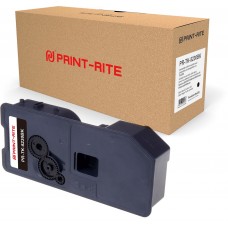 Картридж лазерный Print-Rite TFKADFBPRJ PR-TK-5230BK TK-5230BK черный (2600стр.) для Kyocera Ecosys M5521cdn/M5521cdw/P5021cdn/P5021cdw