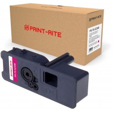 Картридж лазерный Print-Rite TFKADHMPRJ PR-TK-5230M TK-5230M пурпурный (2200стр.) для Kyocera Ecosys M5521cdn/M5521cdw/P5021cdn/P5021cdw