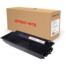 Картридж лазерный Print-Rite TFK784BPRJ PR-TK-6115 TK-6115 черный (15000стр.) для Kyocera Ecosys M4125idn/M4132idn