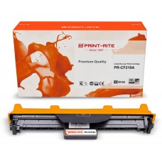 Блок фотобарабана Print-Rite TFHAGIBPU1J PR-CF219A CF219A черный ч/б:12000стр. для M104a Pro/M104w Pro/M132a Pro/M132fn Pro HP