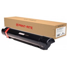 Картридж лазерный Print-Rite TFXAINBPRJ PR-106R03745 106R03745 черный (23600стр.) для Xerox VersaLink C7020/C7025/C7030