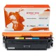 Картридж лазерный Print-Rite TRC311CPU1J PR-040 H CIAN 040 H Cian голубой (10000стр.) для Canon LBP 710CX/712CX I-Sensys