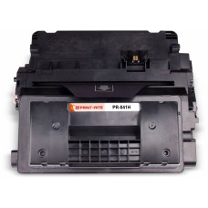 Картридж лазерный Print-Rite TFC252BPU1J PR-041H 041H черный (20000стр.) для Canon LBP 312x