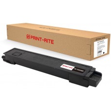 Картридж лазерный Print-Rite TFK694BPRJ PR-TK895BK TK-895BK черный (12000стр.) для Kyocera Mita FS C8020/C8020MFP/C8025/C8025MFP/C8520/C8520MFP/C8525/C8525MFP