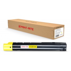 Картридж лазерный Print-Rite TFF523YPRJ PR-006R01696 006R01696 желтый (3000стр.) для Xerox DocuCentre SC2020/ SC2020NW