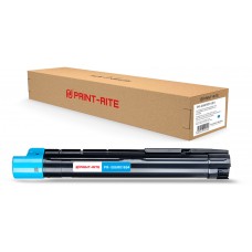 Картридж лазерный Print-Rite TFF521CPRJ PR-006R01694 006R01694 голубой (3000стр.) для Xerox DocuCentre SC2020/SC2020NW